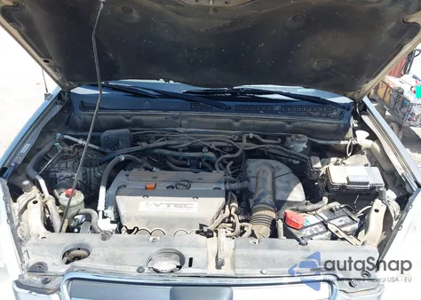 2005 Honda Cr-V Ex from USA, damaged, VIN JHLRD78835C052830